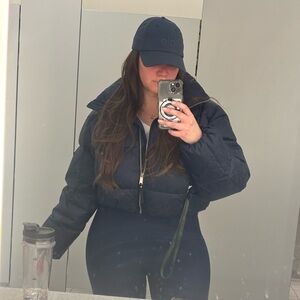 Meet your Posher, Juanita